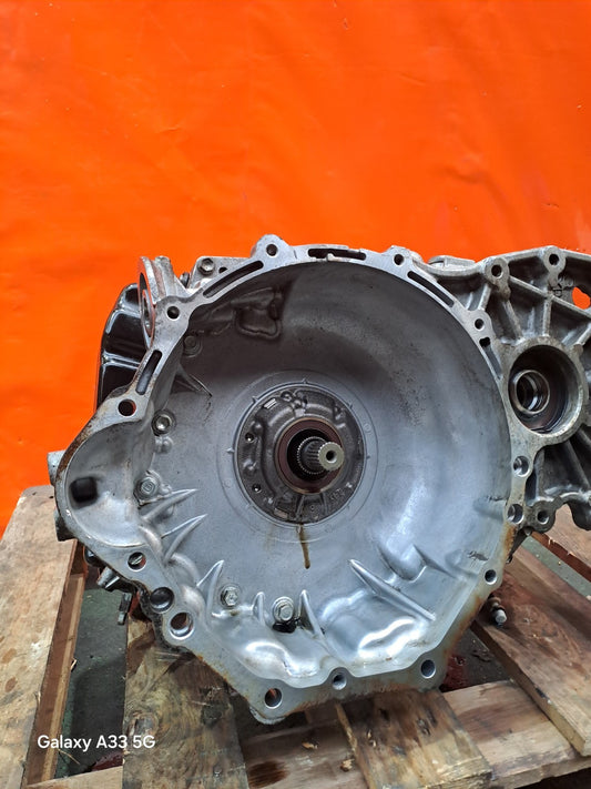 ✅2018 SSANGYONG KORANDO LE 6 SPEED AUTO GEARBOX 36100-34700 + WARRANTY A288 - Image 2