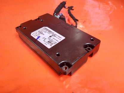 2015 Ford Tourneo Custom Bluetooth Control Module EK2T-14B428-GA Warranty A377 - Image 3