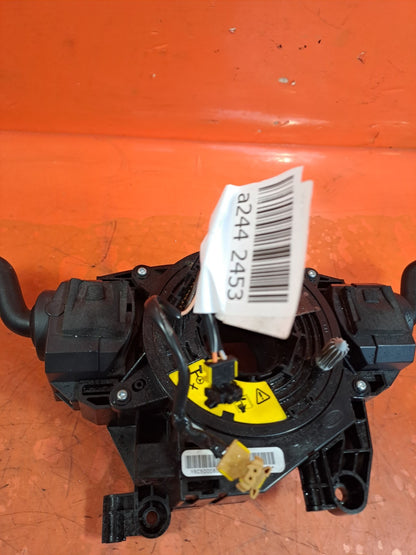 ✅2010 LAND ROVER DISCOVERY 4 L319 WIPER INDICATOR STALKS SQUIB 8H22-13N064-AA - Image 12