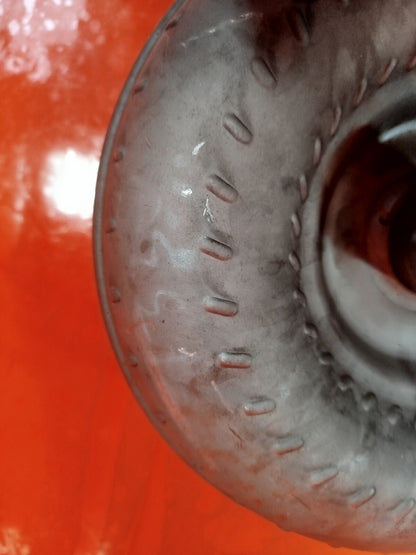 ✅BMW 730Ld Se E66 3.0 DIESEL 2008 GEARBOX TORQUE CONVERTER AUTOMATIC Warranty - Image 10