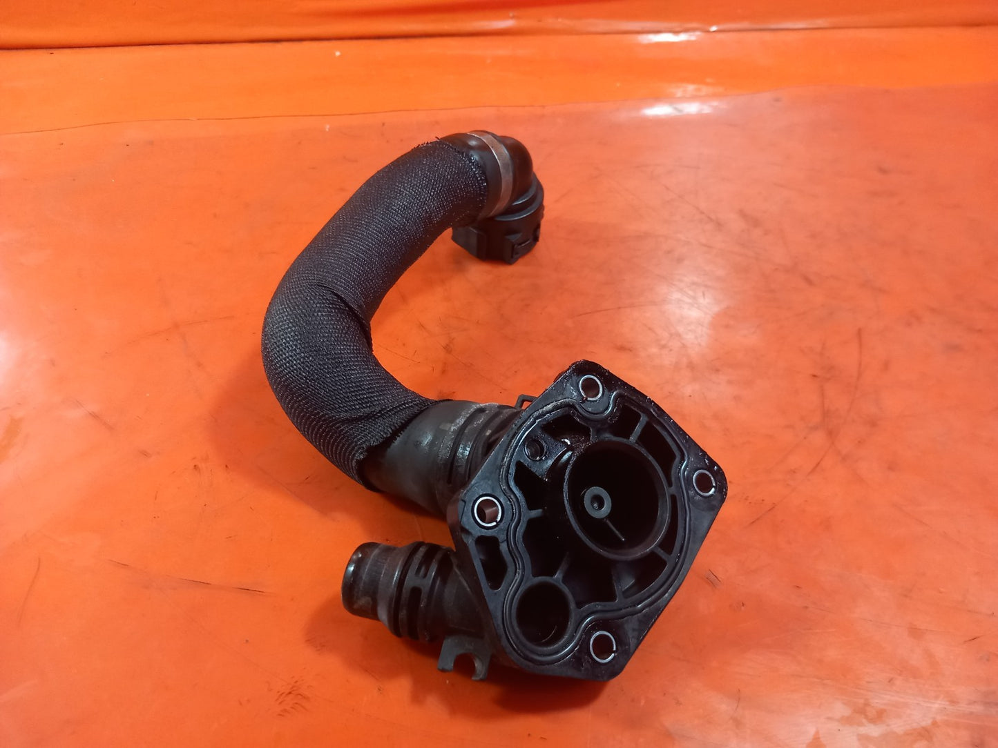2021 BMW 1 Series F40 Cooling Thermostat 4127060 Warranty A365 - Image 8