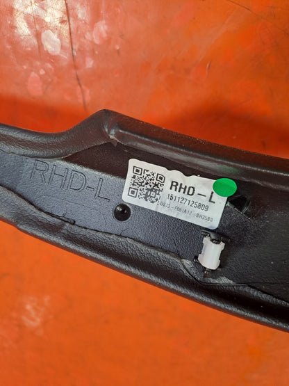 ✅FORD MONDEO MK5 2.0 DIESEL 2016 CENTRE CONSOLE TRIMS PAIR DS73-F061A17-BH35B8 - Image 10
