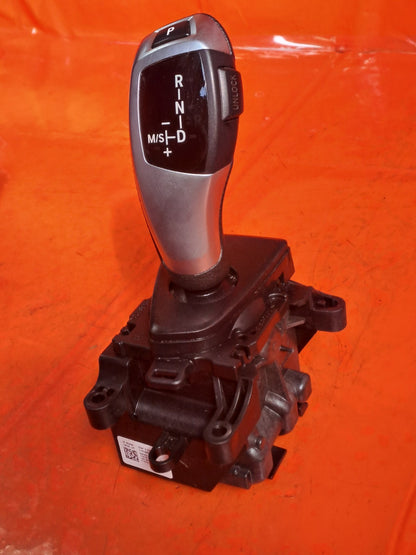 ✅2019 BMW 1 Series F20 M Sport Gearshift Gear Selector Auto 9296897 A360 - Image 3