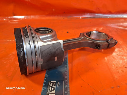 ✅Ford Tourneo Custom 2.0 Diesel 2017 YMFS Piston With ConRod x1 RFGK2Q6205BA - Image 8