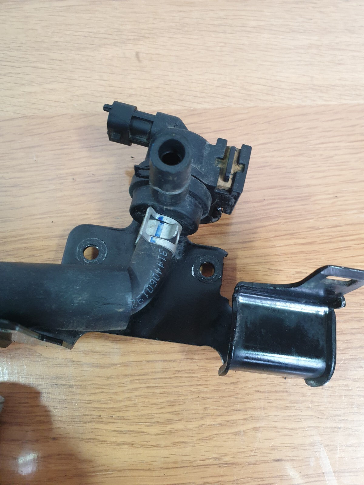 ✅KIA NIRO 2 S-A 1.6 PETROL 2020 THROTTLE BODY Warranty A194 - Image 5