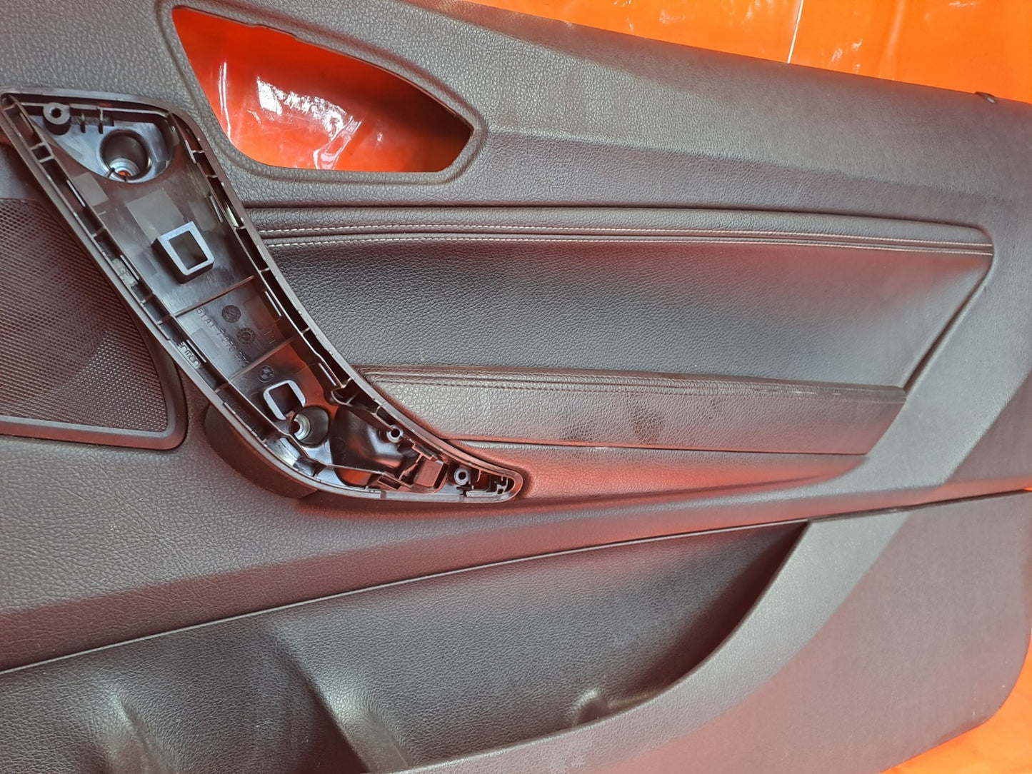 ✅BMW F23 218D Se 2.0 Diesel 2019 Front Right Door Card 7268404 Warranty A344 - Image 7