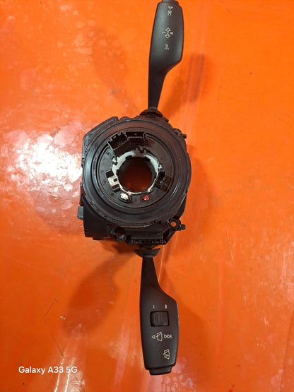 ✅BMW 318I F30 1.5 PETROL 2016 COMBINATION SWITCH STALK SQUIB 10112523 Warranty - Image 6