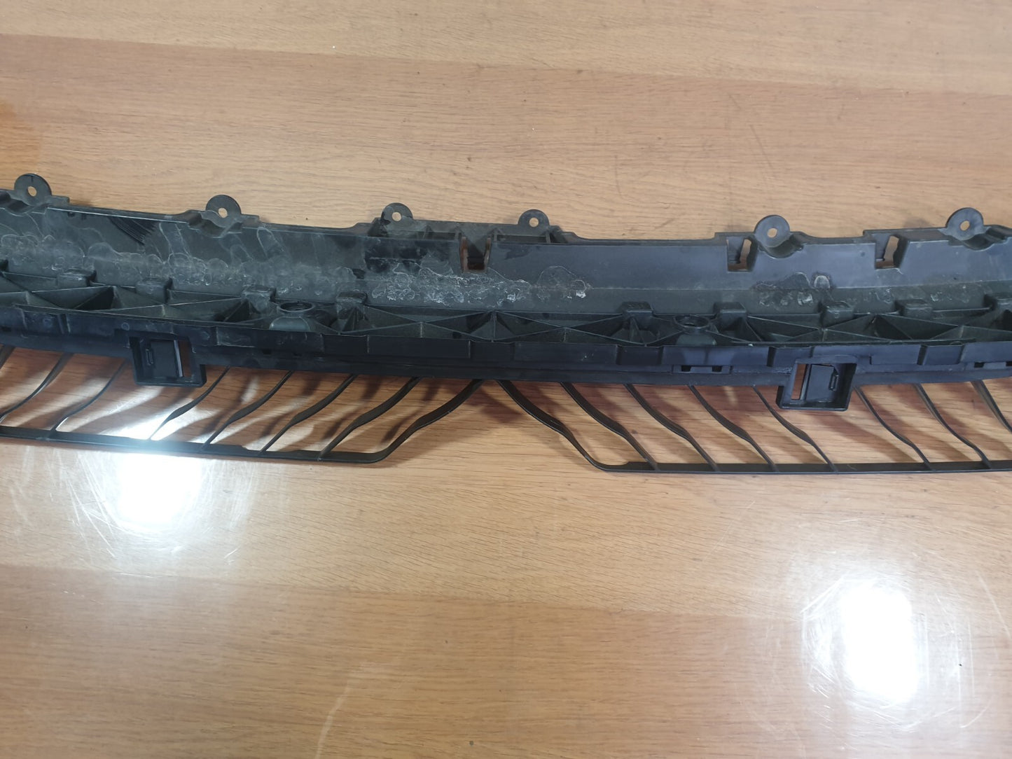 ✅2022 VW T-ROC A11 1.5P REAR BUMPER MIDDLE BRACKET MOUNT 2GA807863A A192 - Image 6