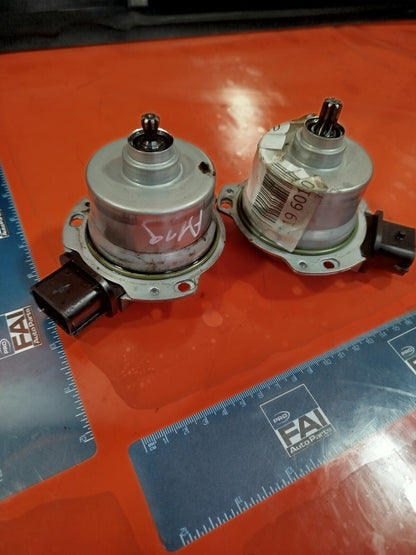 ✅BMW 1 Series F40 Sport 1.5 Diesel 2023 Gearbox Solenoid Pair + Warranty A119 - Image 7