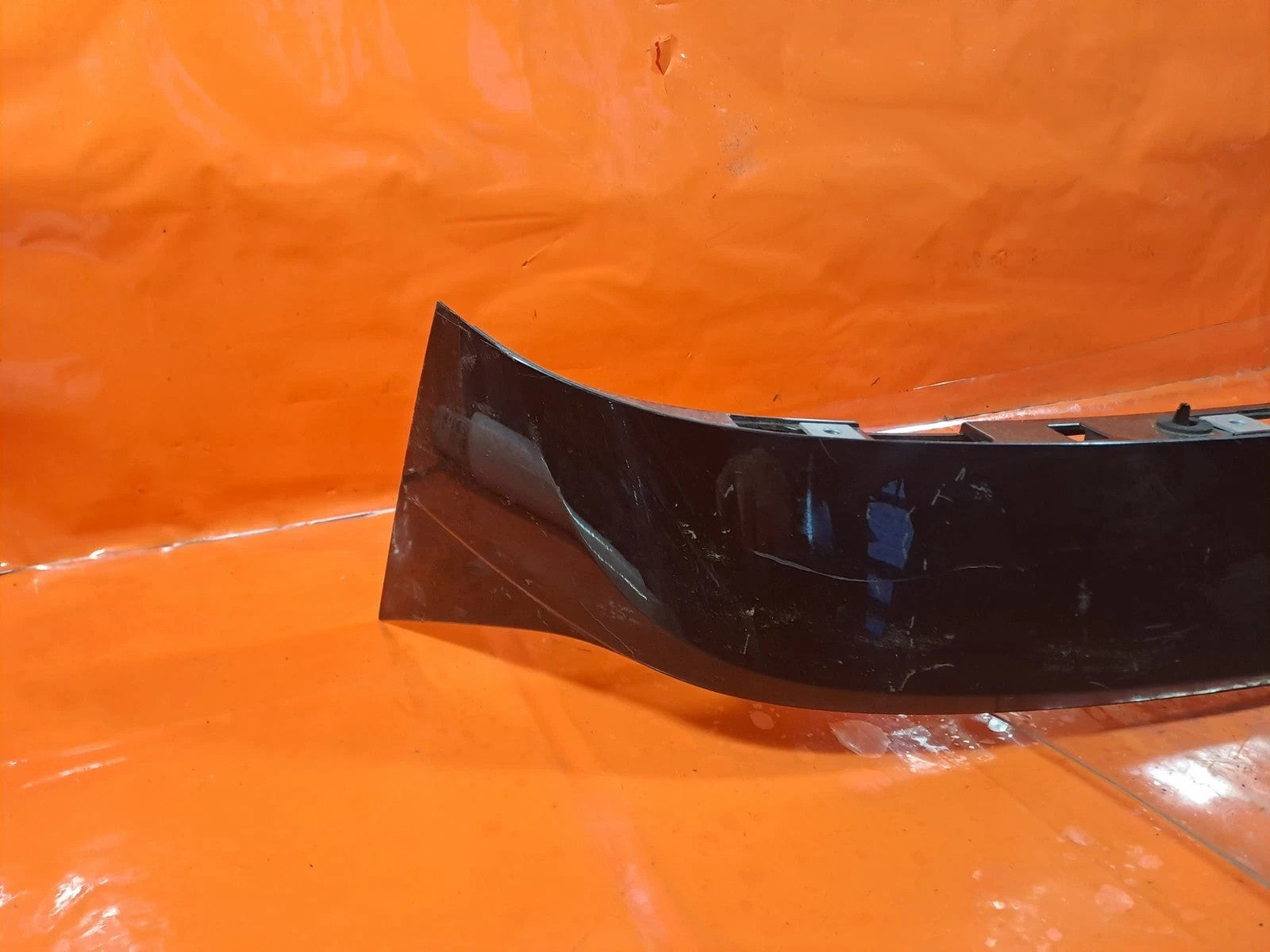 ✅VW T-Cross 1.0 Petrol 2020 Tailgate Spoiler 2GM827933E Warranty A010 - Image 7