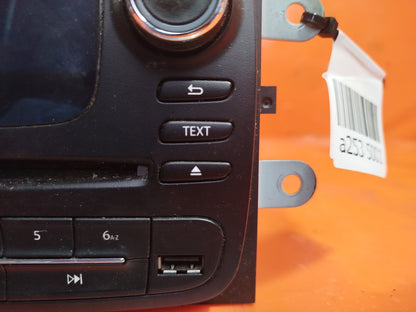 ✅2016 FIAT TALENTO 1.6D RADIO CD STEREO PLAYER HEAD UNIT 281159509R + WARRANTY - Image 5