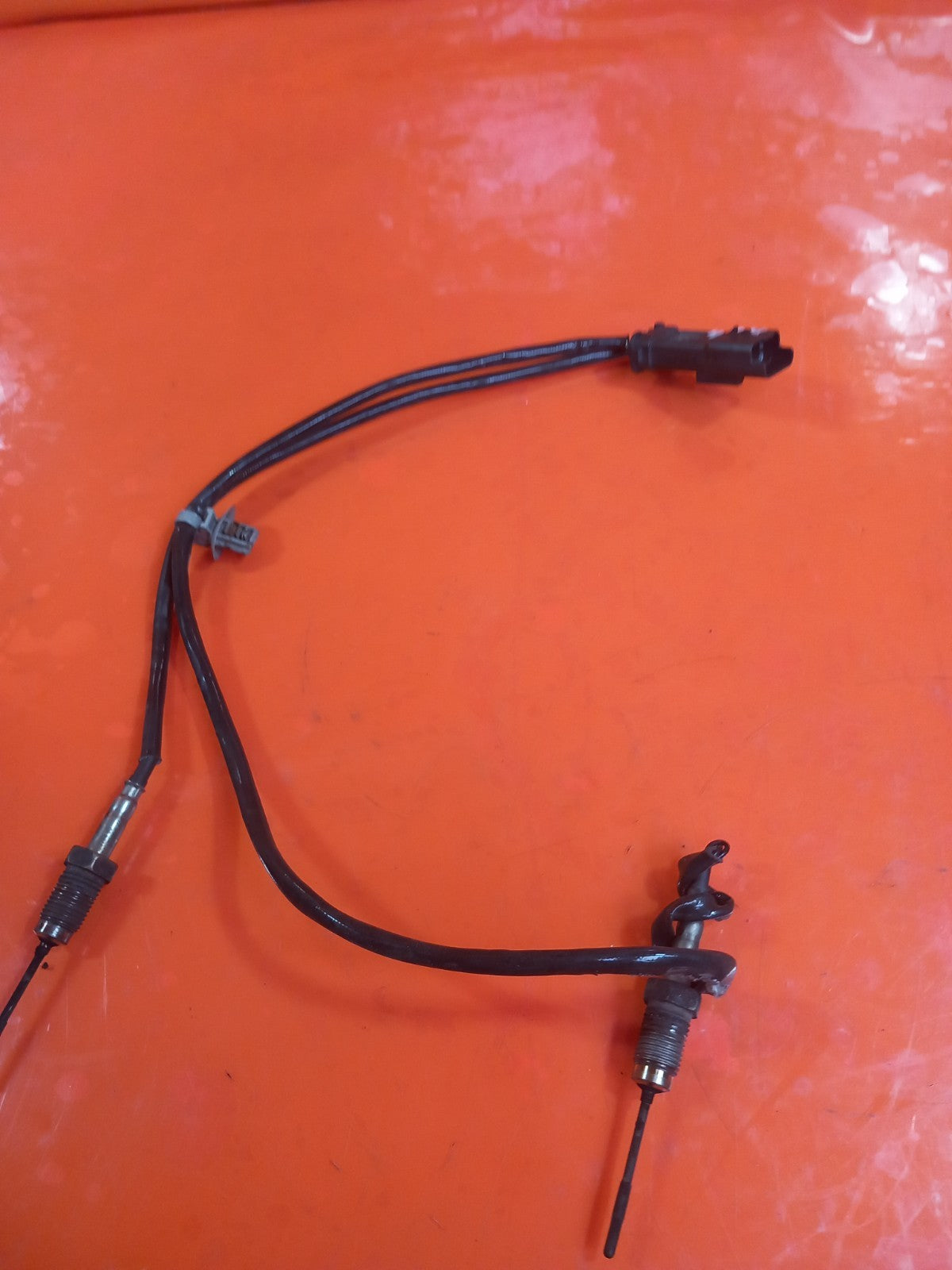 2020 Vauxhall Combo MK4 Oxygen Lambda Sensor 19D11-7200 Warranty A414 - Image 3