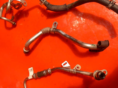 Dacia Jogger 1.0 Petrol 2024 Turbo Coolant Pipes 151921411R 210457368R Warranty  - Image 12