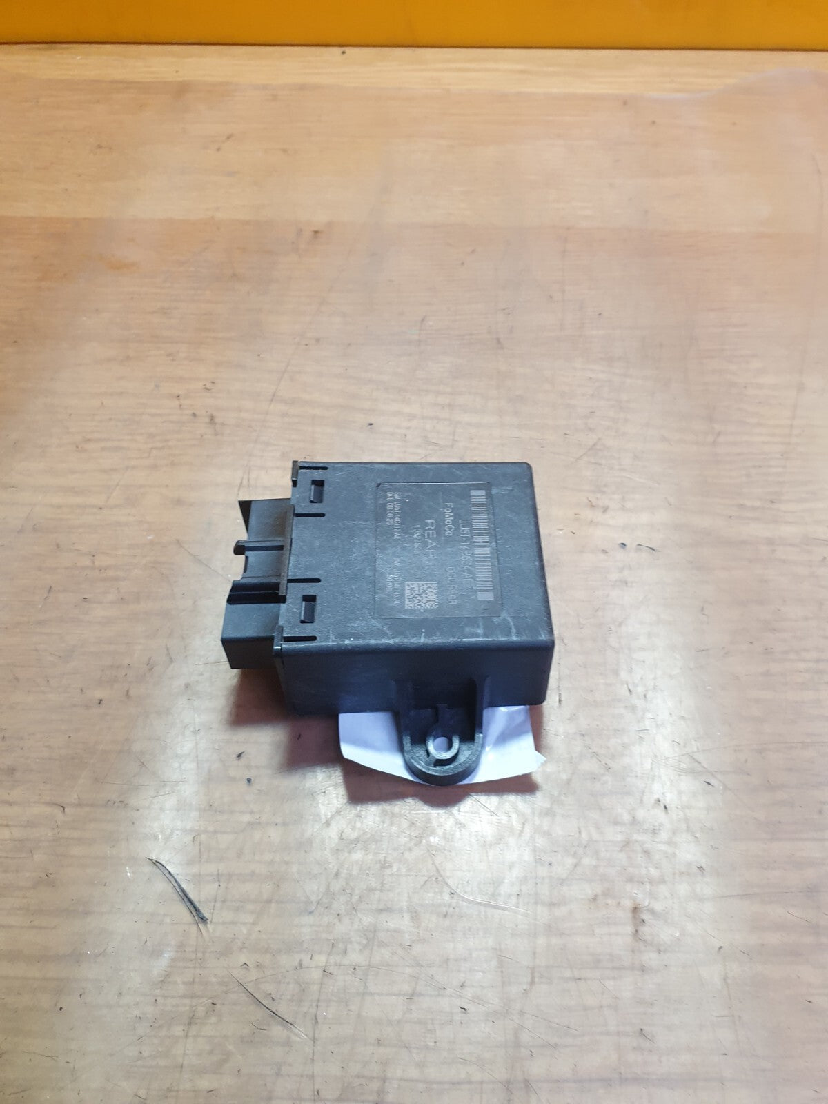 ✅2023 FORD PUMA MK2 REAR LEFT DOOR CONTROL MODULE LU5T-14B534-AE A179 - Image 4