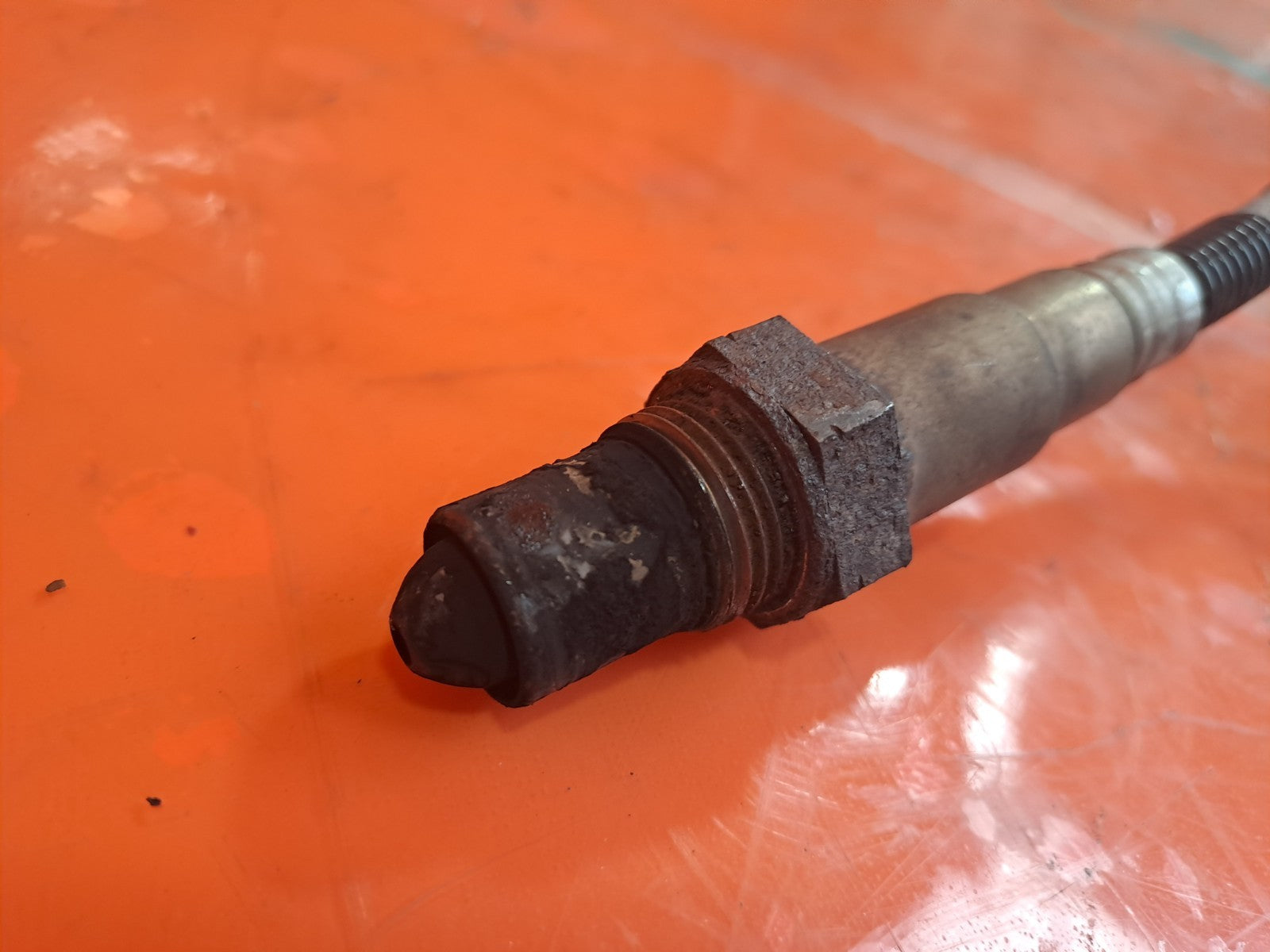 ✅MERCEDES B180 W246 1.8 DIESEL 2012 OXYGEN LAMBDA SENSOR A0075425118 Warranty - Image 7