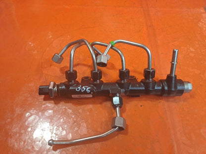 ✅FORD TRANSIT COURIER 1.5 DIESEL 2024 FUEL INJECTOR RAIL 9825589880 Warranty - Image 7