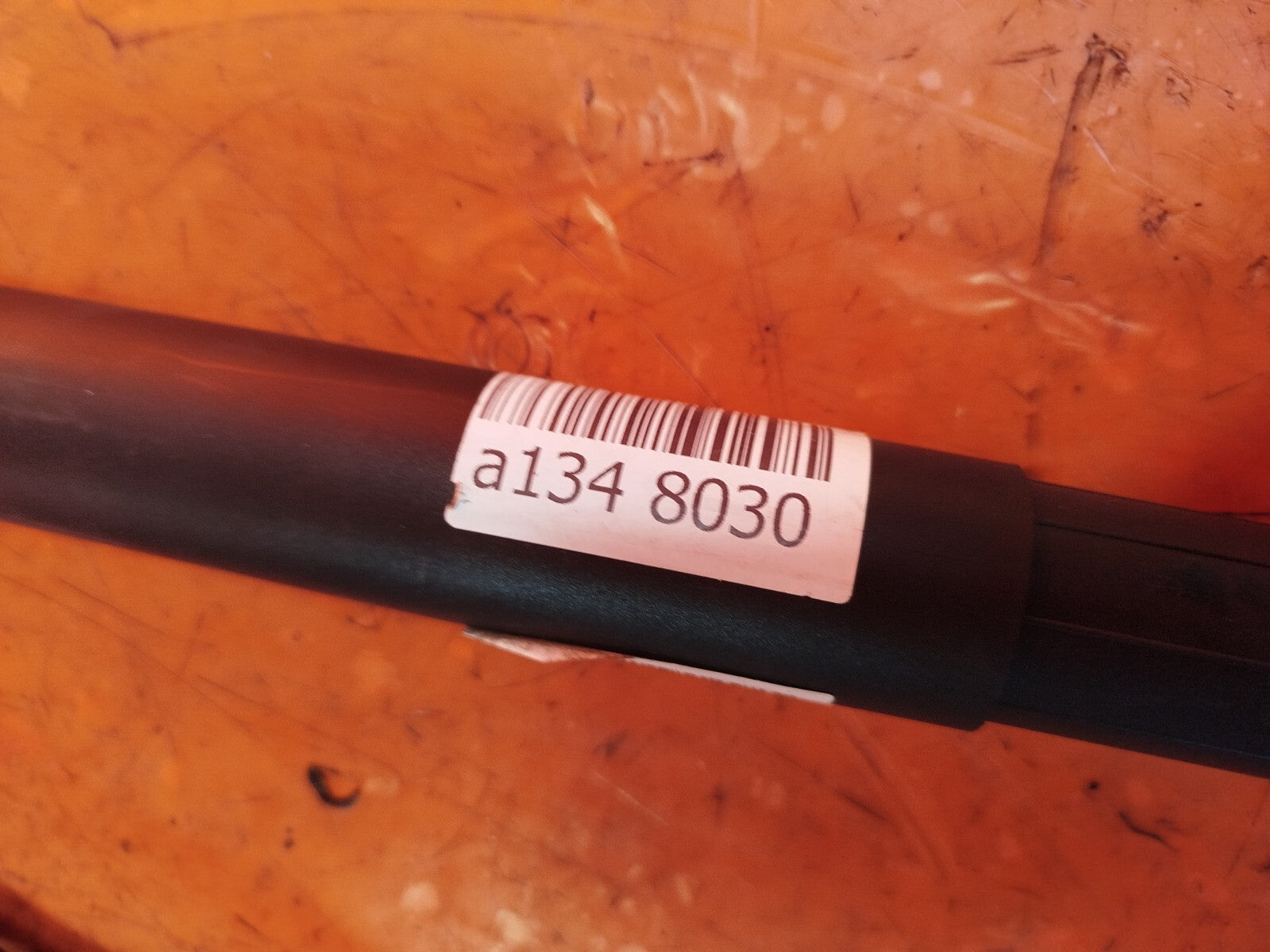 ✅Audi Q2 S-Line 2017 Tailgate Electric Strut Left Right 81A827851 +Warranty A134 - Image 12