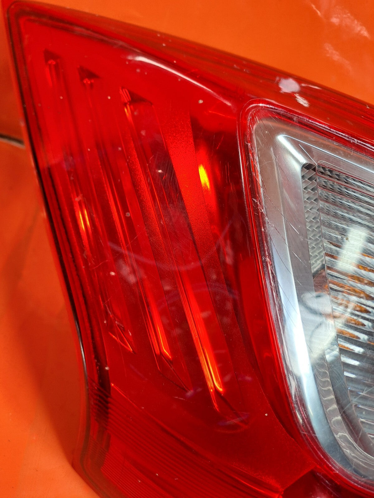 ✅FORD C-MAX MK2 2016-2019 REAR LEFT OUTER LIGHT AM51-13405-AE AM51-13N004-RA xAA - Image 7