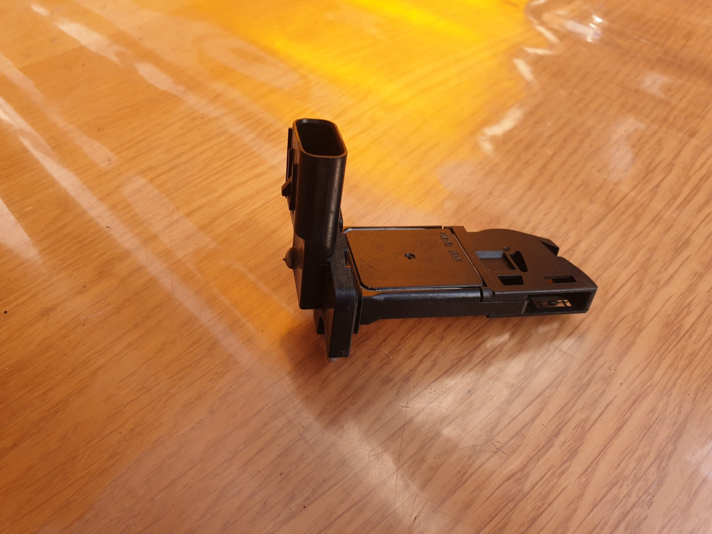 FORD FOCUS C-MAX 2009-2015 MAF AIR FLOW MASS METER SENSOR 7M5112B579BB Warranty - Image 7