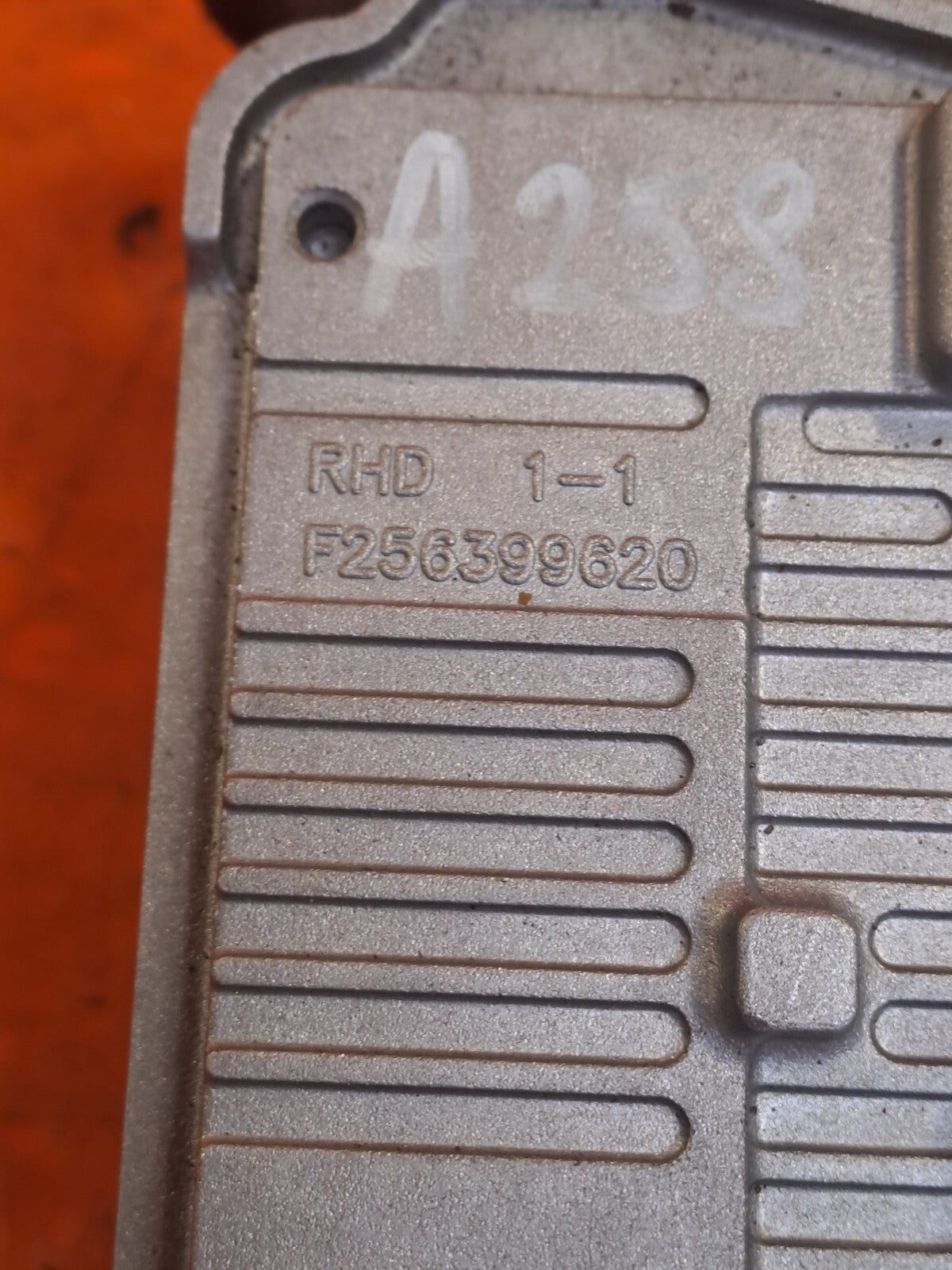 ✅HYUNDAI KONA 1.0 PETROL 2019 STEERING COLUMN CONTROL MODULE J9563-99600 A258 - Image 7