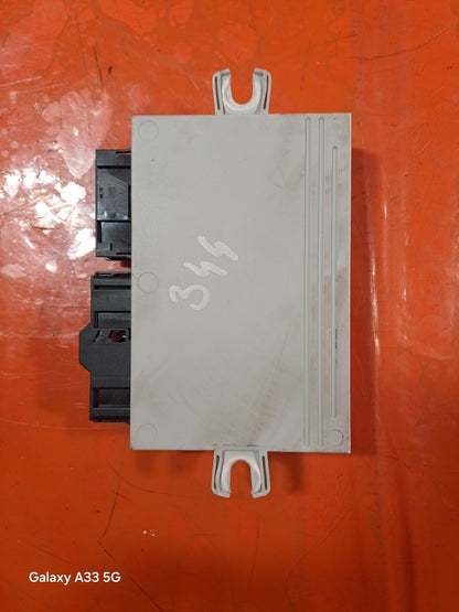 ✅BMW F23 218D 2.0 DIESEL 2019 CONVERTIBLE ROOF CONTROL MODULE ECU 7458168 A344 - Image 7
