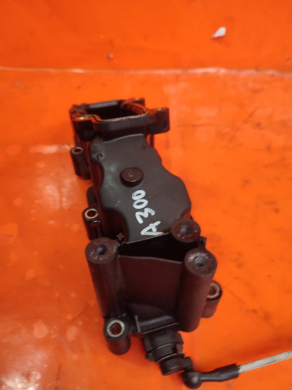 ✅AUDI Q7 S LINE 3.0 DIESEL 2009 LEFT INLET INTAKE MANIFOLD 059129711CL Warranty - Image 8