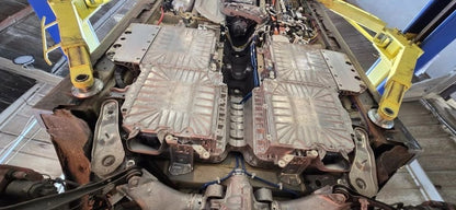 BMW X5 G05 3.0 Petrol 2025 High Voltage Hybrid Battery Pack 8891709 8886709 A398 - Image 5