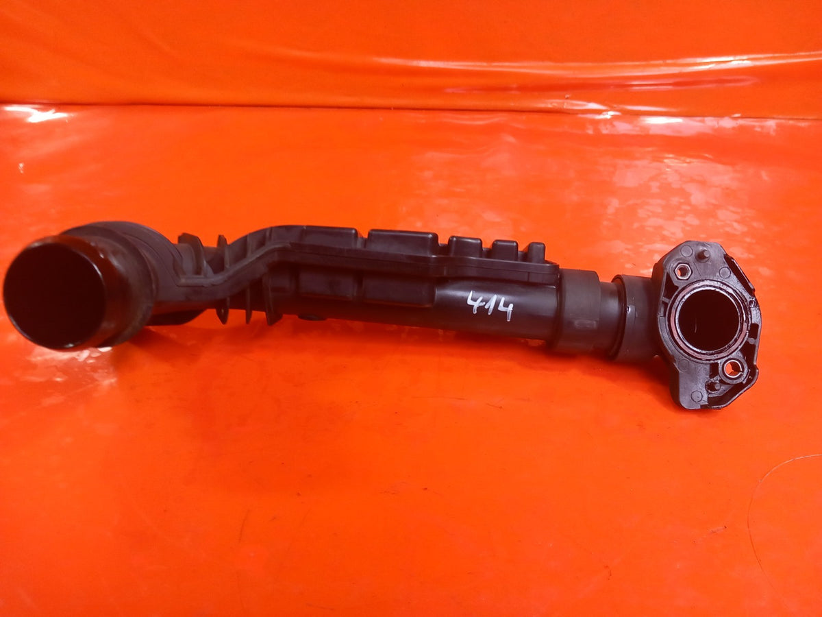2020 Vauxhall Combo MK4 Air Intake Pipe 9810958280 Warranty A414 - Image 12