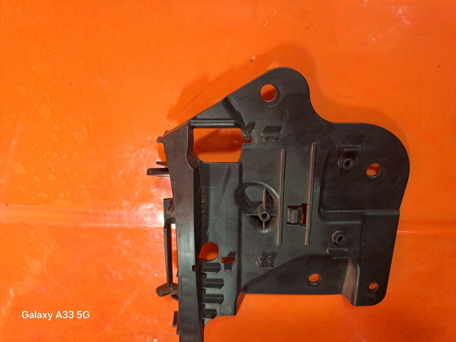 ✅FORD PUMA ST 1.5 PETROL 2023 REAR RIGHT BUMPER BRACKET L1TB-17E850-A Warranty - Image 5