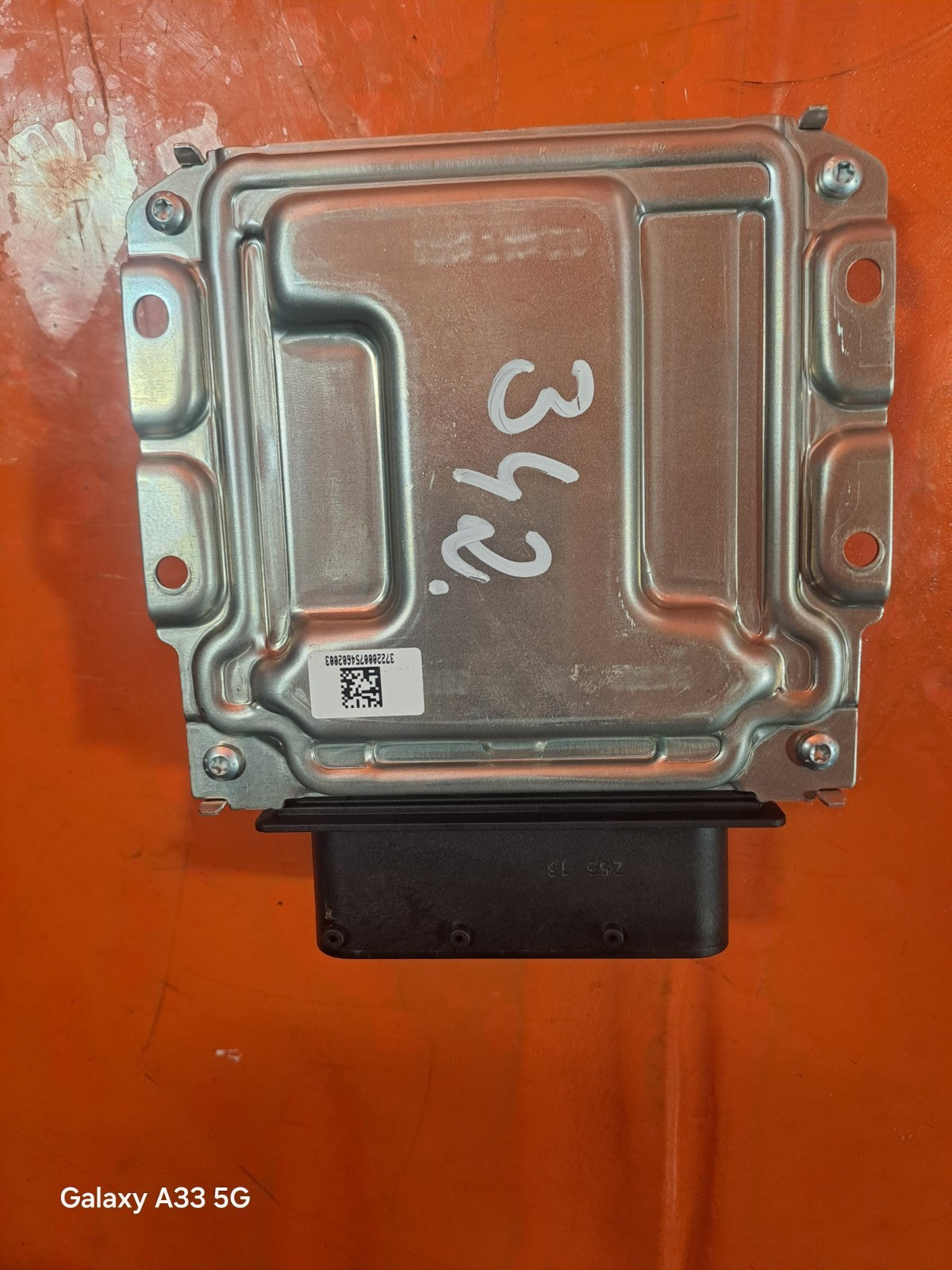 ✅2023 FORD TRANSIT CUSTOM ADBLUE CONTROL MODULE ECU KV6A-5H298-CF +WARRANTY A342 - Image 7