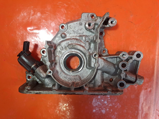 ✅2021 VW GOLF R-LINE MK8 OIL PUMP 04E115105BA + WARRANTY A349 - Image 1