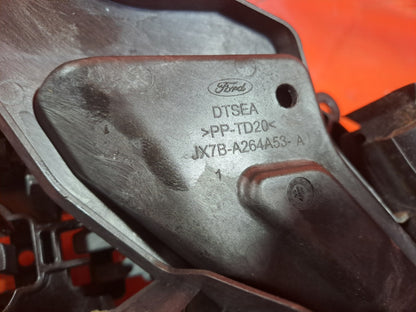 ✅2019 Ford Focus MK4 ST-Line Rear Left Door Lock JX7B-A264A27-BBE +Warranty A354 - Image 12