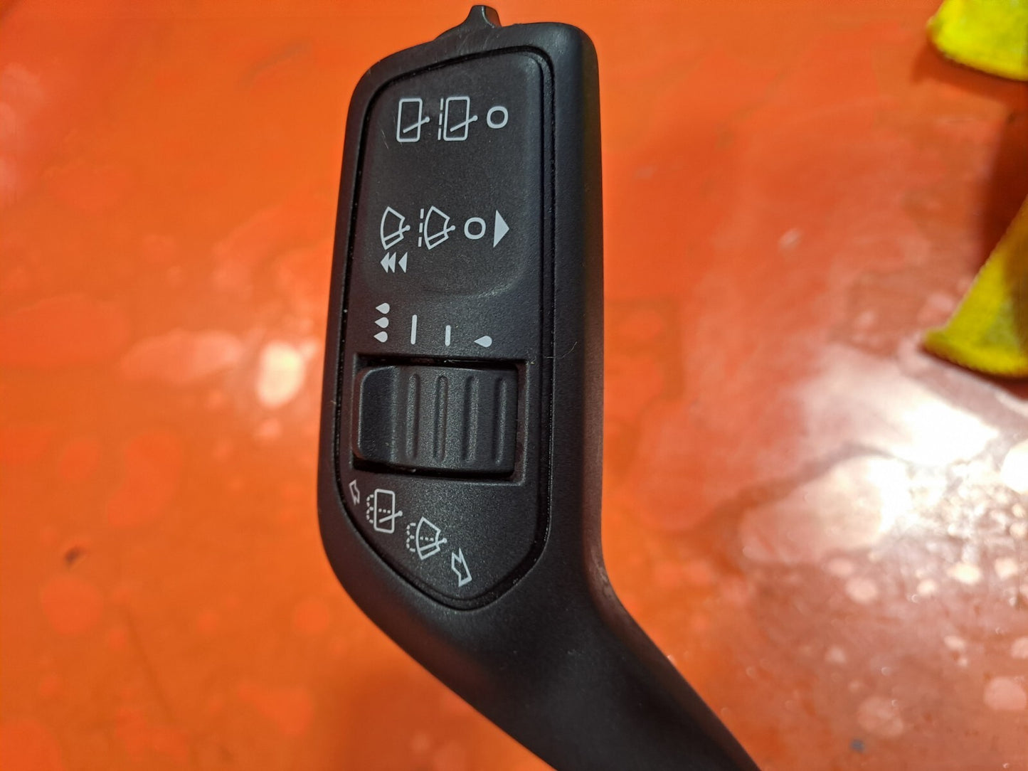 ✅2019-2025 FORD PUMA MK2 INDICATOR WIPER STALK H1BT-14A664-AB + WARRANTY A252 - Image 3