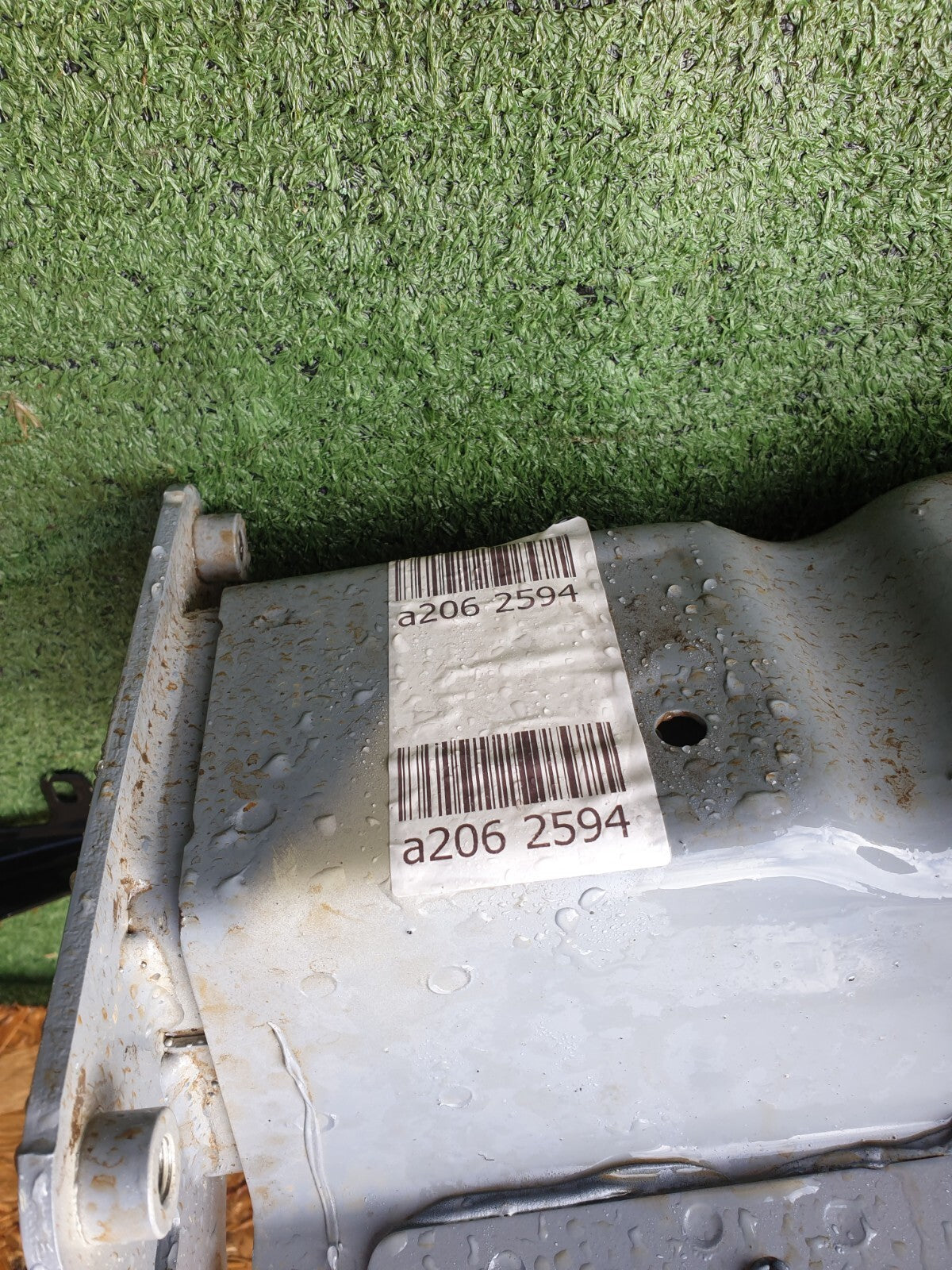 ✅AUDI Q4 E-TRON 2023 FRONT LEFT CHASSIS LEG Warranty A206 - Image 8