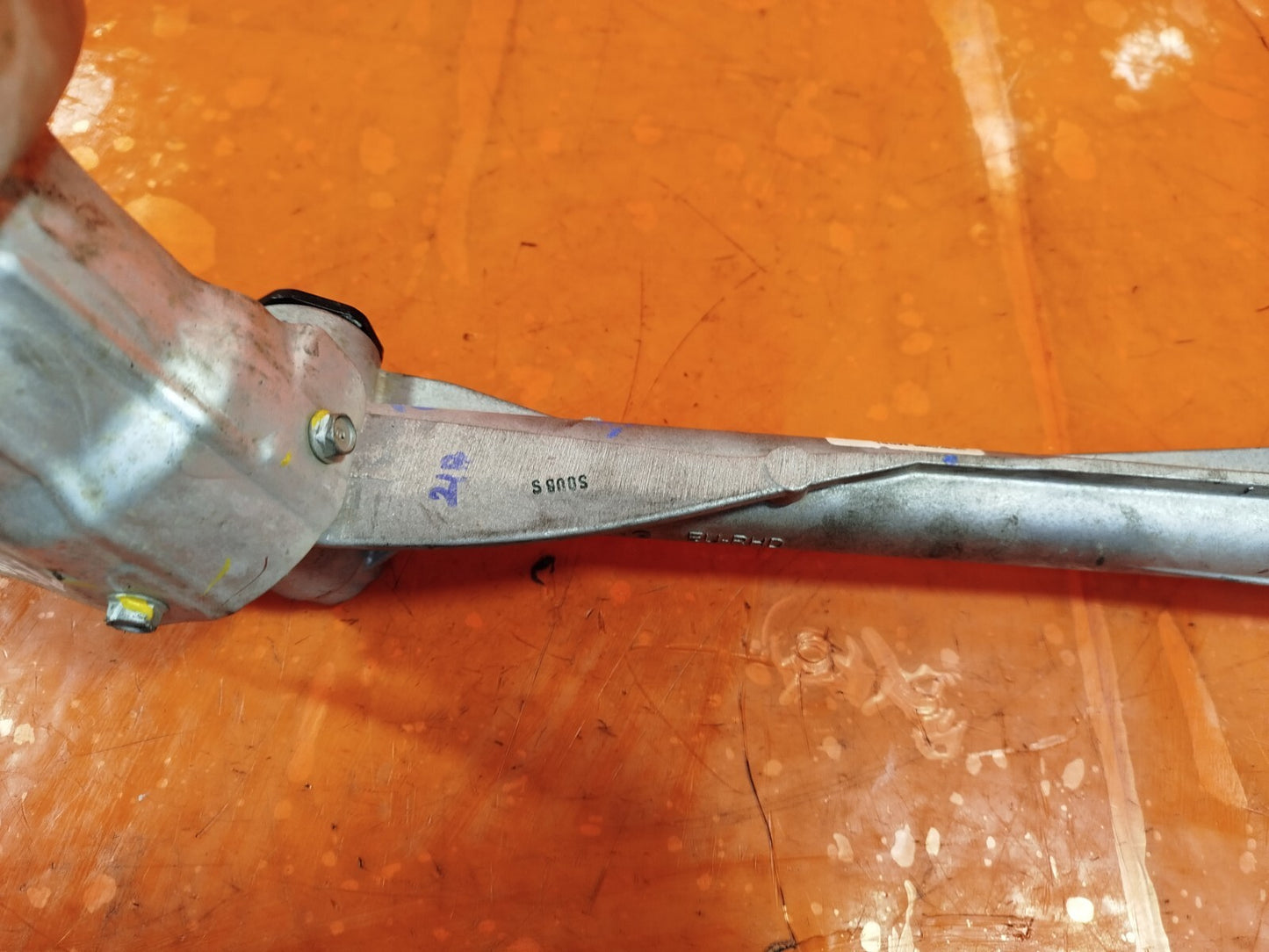 ✅HYUNDAI I20 N LINE 1.0 PETROL 2023 STEERING RACK 56500Q0190 Warranty A199 - Image 12