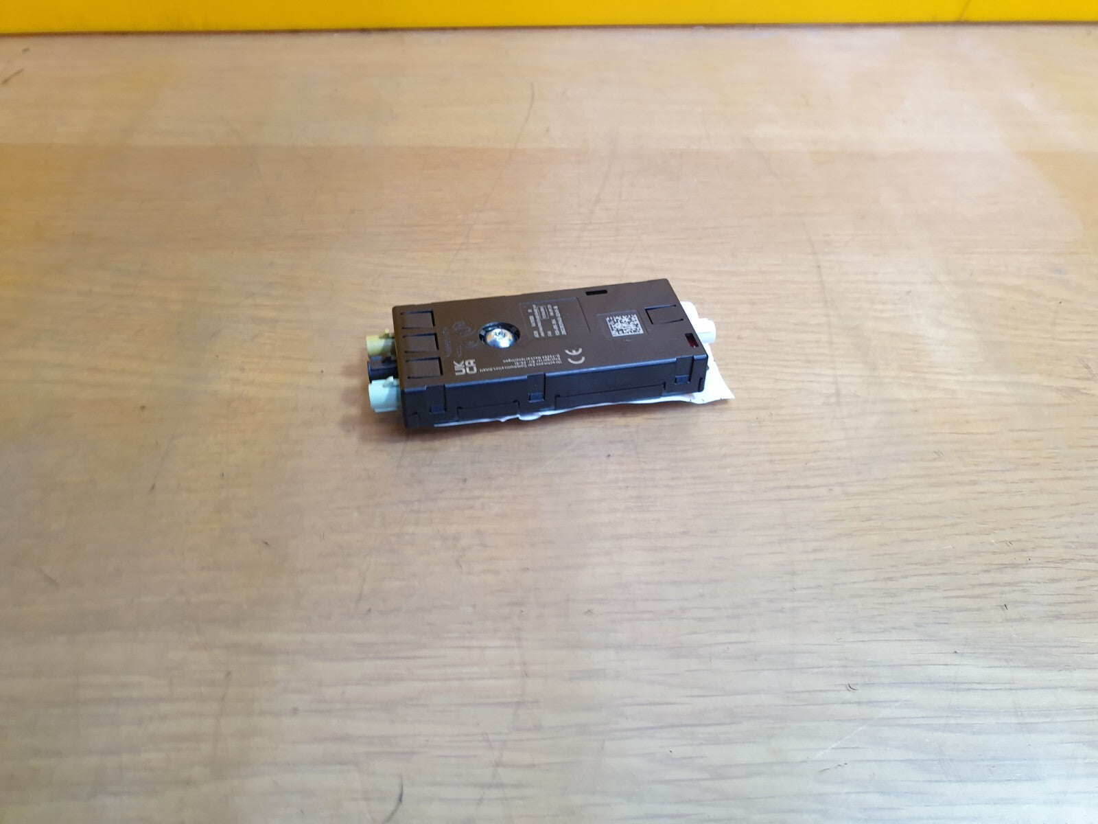 2023 BMW 1 Series F40 Antenna Amplifier Module 5A701D0 Warranty A151 - Image 3