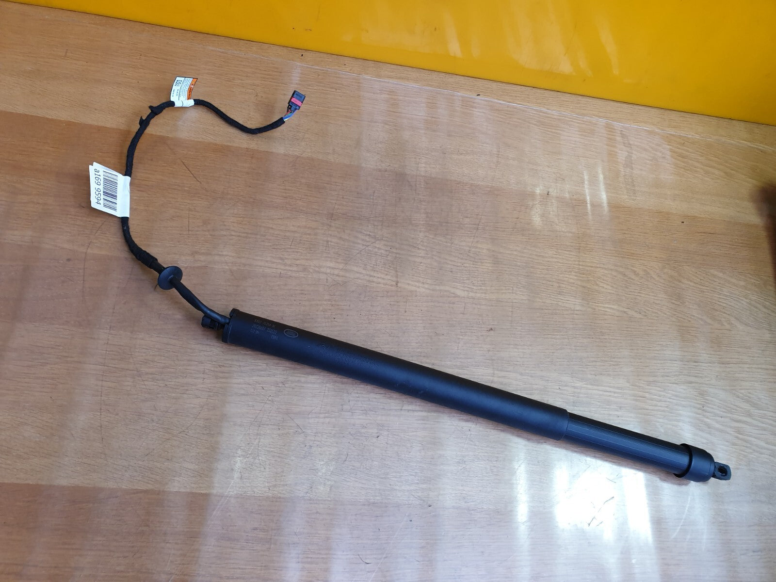 ✅2022 RANGE ROVER EVOQUE L551 TAILGATE ELECTRIC SHOCK STRUT K8D270354AF WARRANTY - Image 7