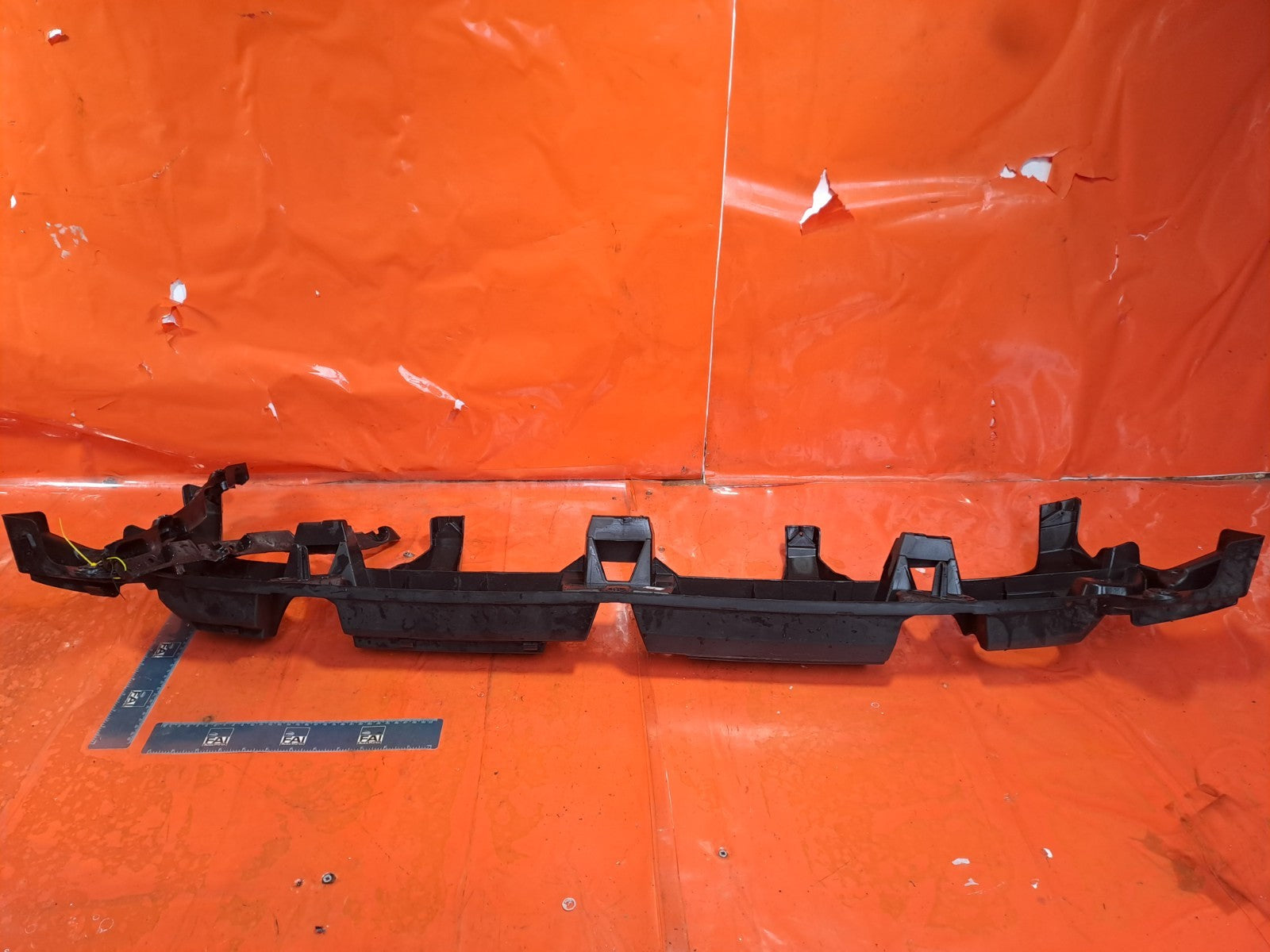 ✅2024 Dacia Duster Journey Rear Bumper Reinforcement 850908914R + Warranty A364 - Image 5