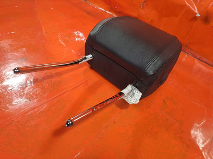 ✅Land Rover Discovery L550 2.0 Diesel 2015 Front Leather Headrest Warranty A131 - Image 5
