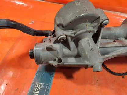 ✅VW GOLF R-LINE MK8 2.0 DIESEL 2020 ELECTRIC POWER STEERING RACK 5WC423053AP - Image 12