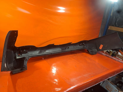 ✅Vauxhall Vivaro 2900 Dynamic 1.5 Diesel 2020 Rear Bumper 9808864677 Warranty - Image 11