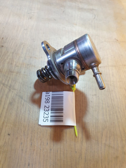 ✅2020 AUDI Q3 S LINE 1.5P HIGH PRESSURE FUEL PUMP 05E127027D + WARRANTY A198 - Image 1
