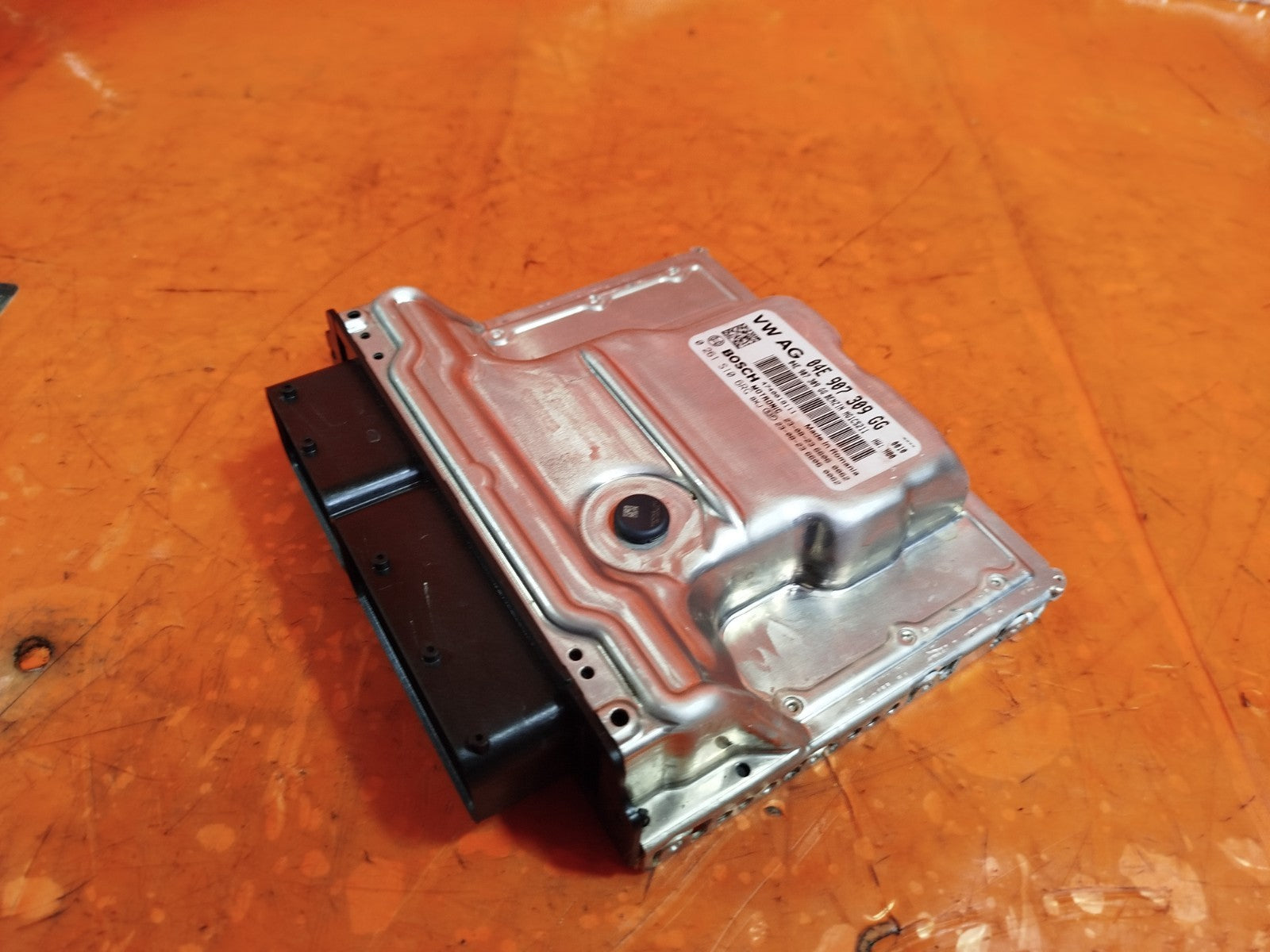 ✅VW GOLF GTE MK8 1.4 PETROL 2023 ENGINE CONTROL MODULE ECU 04E907309GG Warranty - Image 4