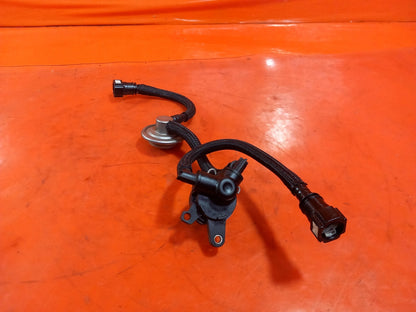 Ford Transit Connect 1.5 Diesel 2017 Fuel Pressure Sensor With Hose 170329A A369 - Image 3