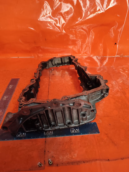 ✅2018 FORD GALAXY ZETEC OIL PAN SURROUND DS7Q-6675-BB + WARRANTY A301 - Image 8