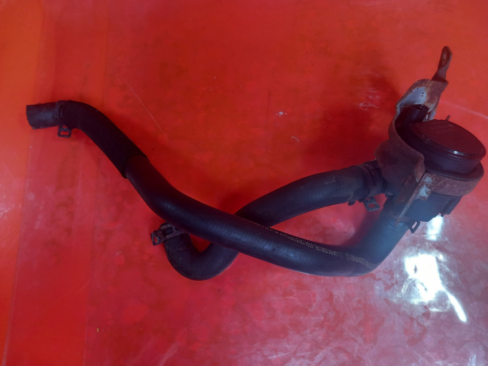 Mercedes A Class W176 Auxiliary Water Pump A0005000686 Warranty xAA - Image 2