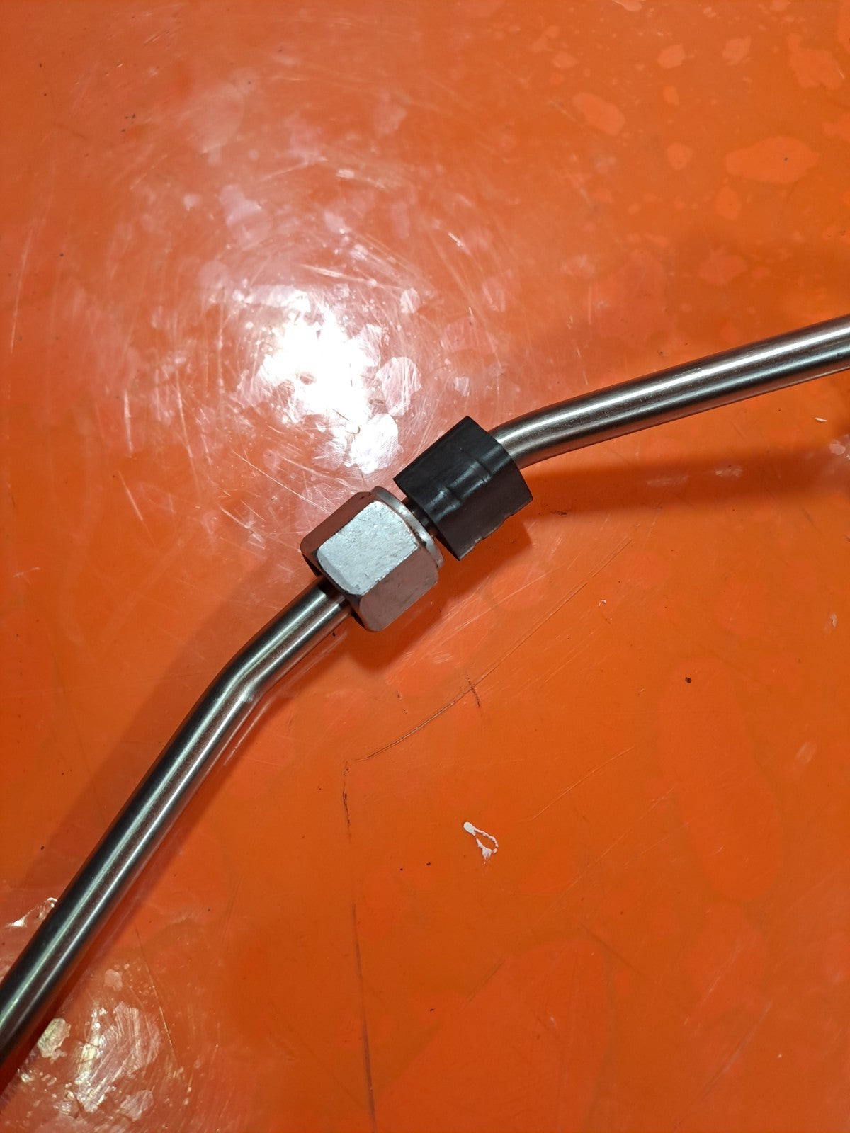 ✅BMW G20 330E 2.0 PETROL 2023 FUEL PIPE 8687743 Warranty A340 - Image 6
