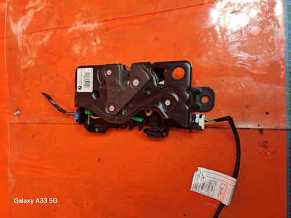 ✅2018 BMW X1 F48 2.0P REAR TAILGATE BOOT LOCK 271244001 + WARRANTY A303 - Image 7