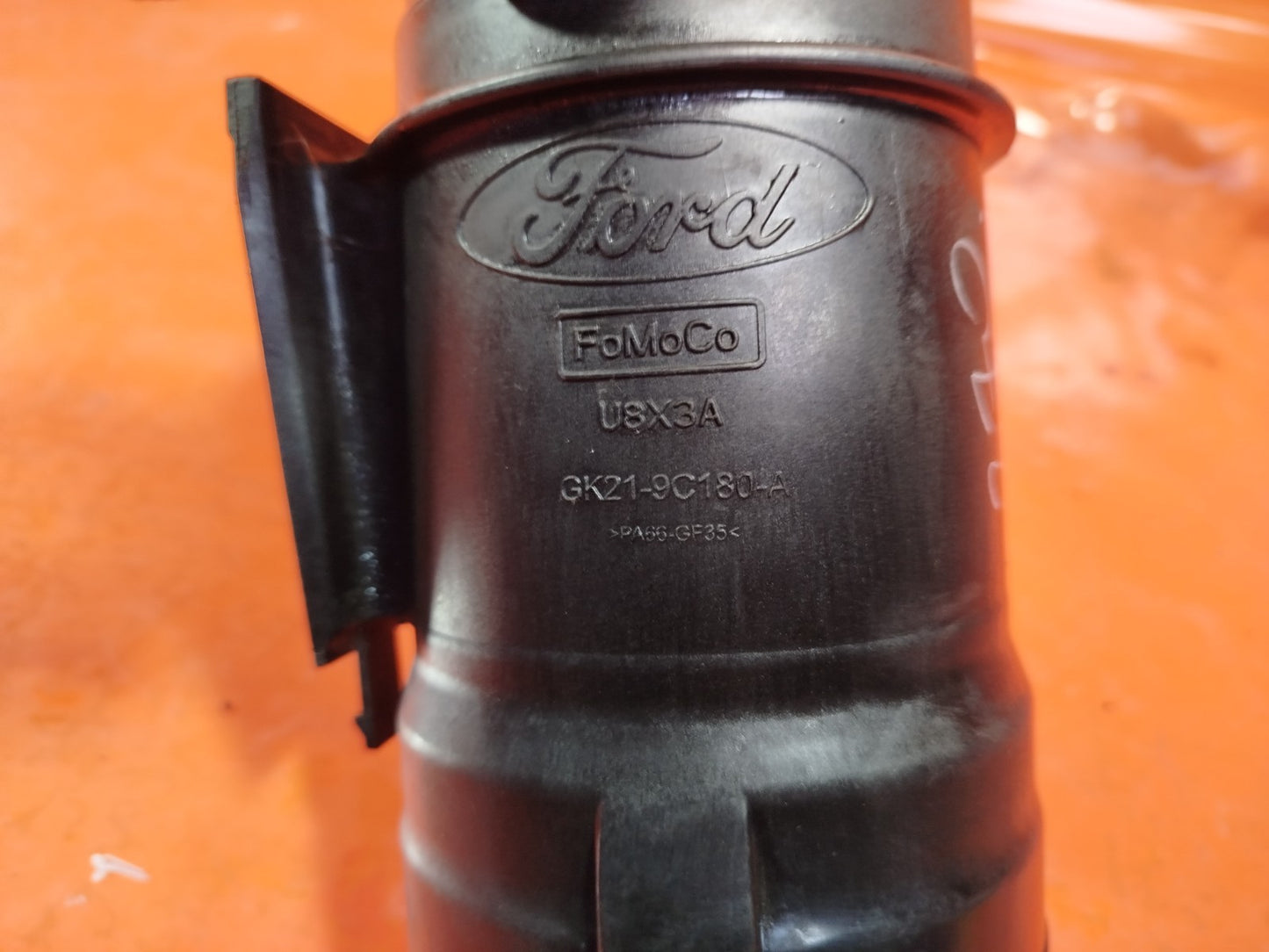 ✅2021 Ford Transit Custom Fuel Filter Housing GK21-9C180-A + Warranty A370 - Image 11