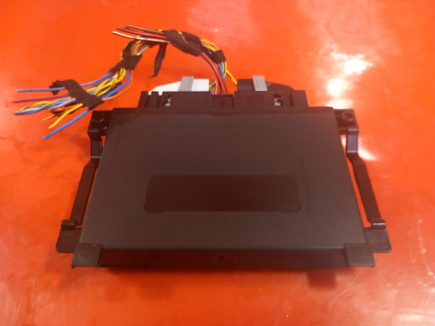 Mercedes X156 W176 W117 W246 PDC Parking Distance Control Module ECU A0009003606 - Image 11